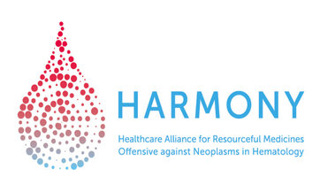 HARMONY Alliance has launched a Delphi survey to develop a core outcome set for Non-Hodgkin Lymphoma