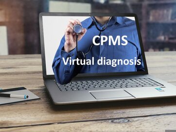 Clinical Patient Management System for Virtual diagnosis