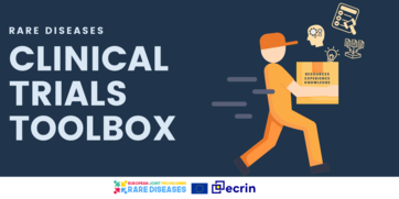 Explore the Rare Diseases Clinical Trials Toolbox!