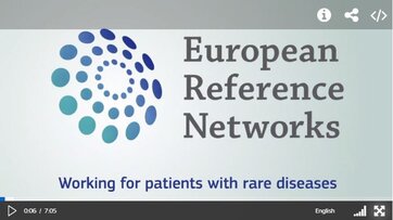 Two new ERN reportages launched by the European Commission!