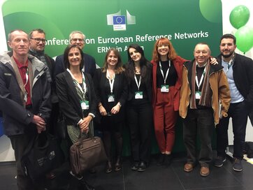 Summary report and Video recording of the 4th Conference on European Reference Networks available!