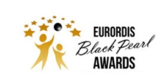 Submit your nominations for the 10th  edition EURORDIS Black Pearl Awards!