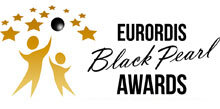 Congratulations to the winners of EURORDIS Black Pearl Awards 2020!