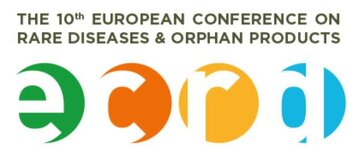 European Conference on Rare Diseases & Orphan Products (ECRD) 2020 moves online next 14-16 May